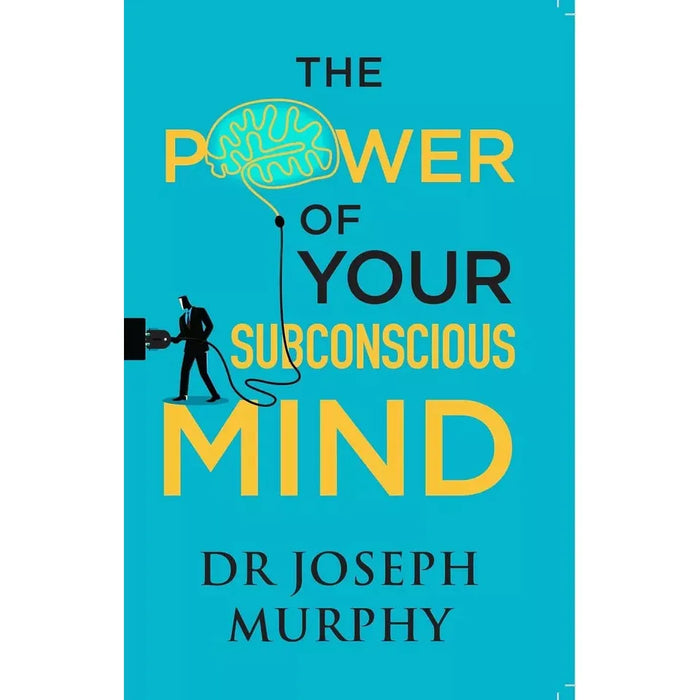 Day Trading Attention,Power of Your Subconscious Mind,Master Mind 3 Books Set