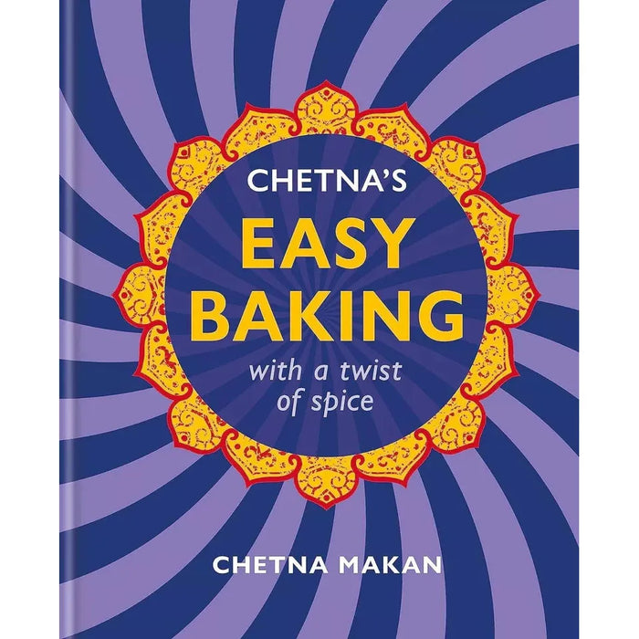 10-Minute Sourdough, Chetna's Easy Baking,Ella's Kitchen 3 Books Set Hardcover