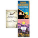 Barbara Kingsolver 3 Books Set The Lacuna, Demon Copperhead, Poisonwood Bible - The Book Bundle