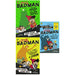 Little Badman By Humza Arshad,Henry White 3 Books Collection Set - The Book Bundle