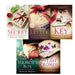 Kathryn Hughes Collection 5 Books Set (The Letter, The Secret, The Key, Her Last Promise, The Memory Box) - The Book Bundle