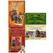 The Land of Stories Series Collection By Chris Colfer(Mother,Queen,Treasury) - The Book Bundle