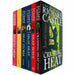 Nikki Heat Series 6 Books Collection Set by Richard Castle - The Book Bundle