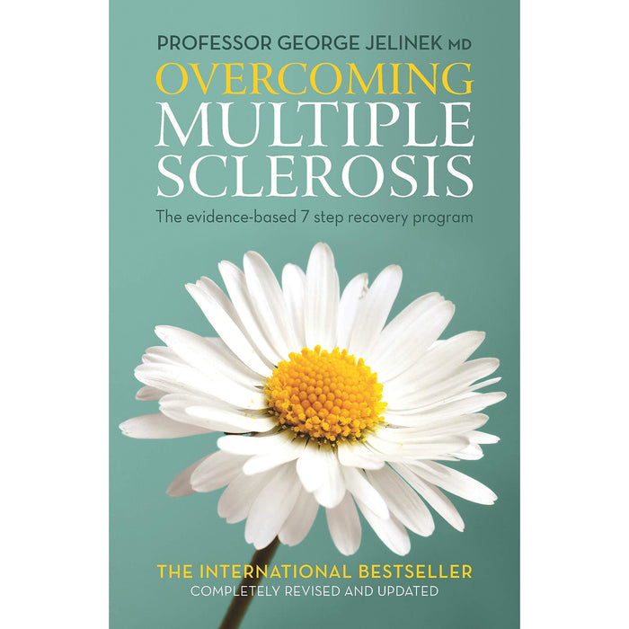 Overcoming Multiple Sclerosis - The Book Bundle