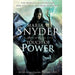 Touch of Power (An Avry of Kazan novel): Book 1 (The Healer Series) By Maria V. Snyder - The Book Bundle