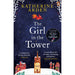 The Girl in The Tower By  Katherine Arden - The Book Bundle