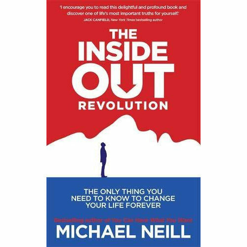 The Inside-Out Revolution - The Book Bundle