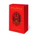 Harry Potter Gryffindor Edition 5 Books Collection Set By J.K. Rowling PB NEW - The Book Bundle