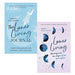 Kirsty Gallagher 2 Books COllection Set(The Lunar Living Journal & Lunar Living) - The Book Bundle