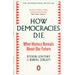 How Democracies Die: What History Reveals About Our Future By Steven Levitsky - The Book Bundle