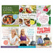 Clean Eating 28-Day Plan, Made Simple, Eating Cookbook & Diet, Eat Well Every Day, Everyday Fitness, Eat Well for Less 6 Book Set - The Book Bundle