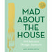 Mad About the House Series ByKate Watson Smyth 3 Books Collection Set (101 Interior, home , Your Story) - The Book Bundle