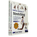 The Anatomy 2 Books Collection Set By Brad Walker (Stretching, Sports Injuries) - The Book Bundle