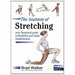 The Anatomy 2 Books Collection Set By Brad Walker (Stretching, Sports Injuries) - The Book Bundle