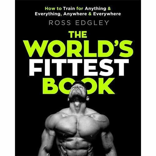 The men's fitness hot sale exercise bible