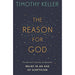 The Reason for God: Belief in an age of scepticism by Timothy Keller - The Book Bundle