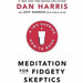 Little Book , Headspace Guide, Meditation , 10% Happier 4 Books Collection Set - The Book Bundle