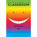 Assassination Classroom, Vol. 10: Volume 10 - The Book Bundle