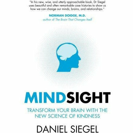 The Book You Wish Your Parents Had Read [Hardcover], The Whole Brain Child, No Drama Discipline, Mindsight 4 Books Collection Set - The Book Bundle