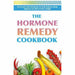 Hormone Reset Diet, Hormone Remedy Cookbook, Hormone Fix, Body Reset Diet Smoothies 4 Books Collection Set - The Book Bundle