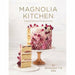 Magnolia Kitchen, Honey and Co The Baking Book 2 Books Collection Set - The Book Bundle