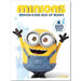 Minions Minion-Sized Box of Books by Centum Books Ltd - The Book Bundle