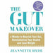 Clever Guts Diet, 28-Day Gut Health Plan and The Gut Makeover 3 Books Collection Set - The Book Bundle