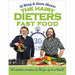 The Hairy Bikers Collection 1-6 :6 Book Set(Lose,Love Food,Eat,Food,Veggie,Easy) - The Book Bundle