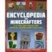 The Ultimate Unofficial Encyclopedia for Minecrafters By Megan Miller - The Book Bundle