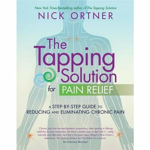 The Tapping Solution Collection 3 Books Bundle Set - The Book Bundle