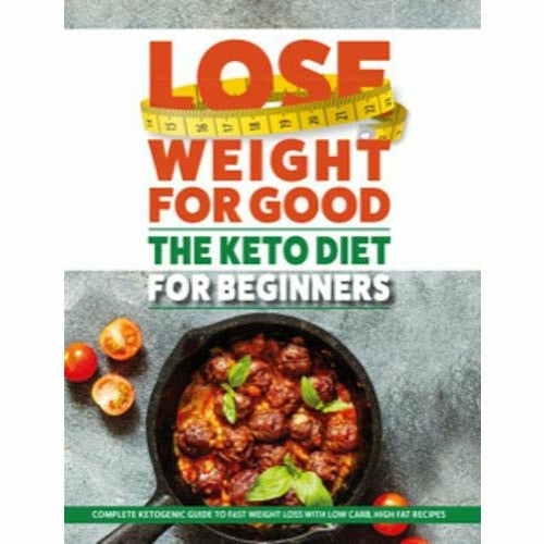 How to Retrain Your Appetite, The Diet Fix, Lose Weight For Good Slow Cooker Diet For Beginners, The Keto Diet for Beginners 4 Books Collection Set - The Book Bundle