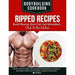 Worlds Fittest Book, Ultimate Flat Belly, Bodybuilding, Whole Food 4 Books Collection Set - The Book Bundle