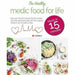 Ultimate , tasty, indian, food medic for life, 5 simple 5 books collections set - The Book Bundle