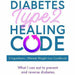 The Hairy Bikers, The Diabetes Weight-Loss , Diabetes 3 Books Collection Set - The Book Bundle