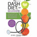 dash diet for beginners, how to lose, keto diet for beginners 3 books collection set - The Book Bundle