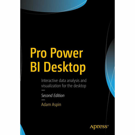Pro Power BI Desktop - The Book Bundle