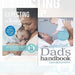 One Born Every Minute Expecting a Baby? 2 Books Bundles Collection - The Expectant Dad's Handbook[Paperback] - The Book Bundle