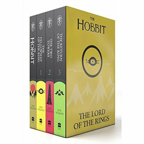 LOR & Hobbit bundle selling