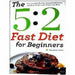 the 5:2 diet collection 2 books set with lose weight for good - The Book Bundle