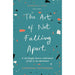 The Art of Not Falling Apart by Christina Patterson - The Book Bundle