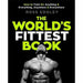 New body plan and the worlds fittest book 2 books collection set - The Book Bundle