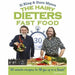 The Hairy Dieters Hairy Bikers Collection 2 Books Bundle - Fast Food, Good Eating - The Book Bundle