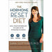 Hormone and keto and body reset diet smoothies 4 books collection set - The Book Bundle