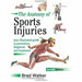 Anatomy of Stretching and The Anatomy of Sports Injuries 2 Books Collection With Gift Journal - The Book Bundle