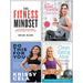 The Food Medic [Hardcover], Do This for You [Hardcover], Clean Eating Alice Everyday Fitness, The Fitness Mindset 4 Books Collection Set - The Book Bundle