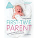 First-time parent and baby food matters 2 books collection set - The Book Bundle