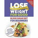 Downsizing [Hardcover], Lose Weight For Good Blood Sugar Diet & Mediterranean Diet, Winning at Weight Loss 4 Books Collection Set - The Book Bundle