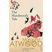 Contemporary Classics Collection 3 Books Set By Margaret Atwood With Gift Journal (The Handmaid's Tale, Bodily Harm, Life Before Man) - The Book Bundle