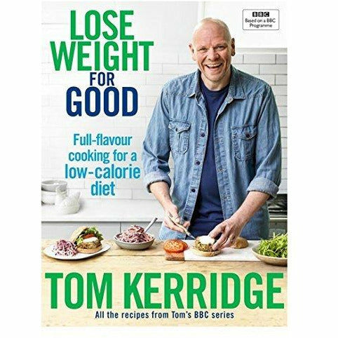 How to Lose Weight Well, Complete Diet Plans, Lose Weight for Good [Hardcover] 3 Books Collection Set - The Book Bundle