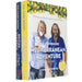 The Hairy Bikers Collection 2 Books Set(Mediterranean, British Classics) NEW - The Book Bundle